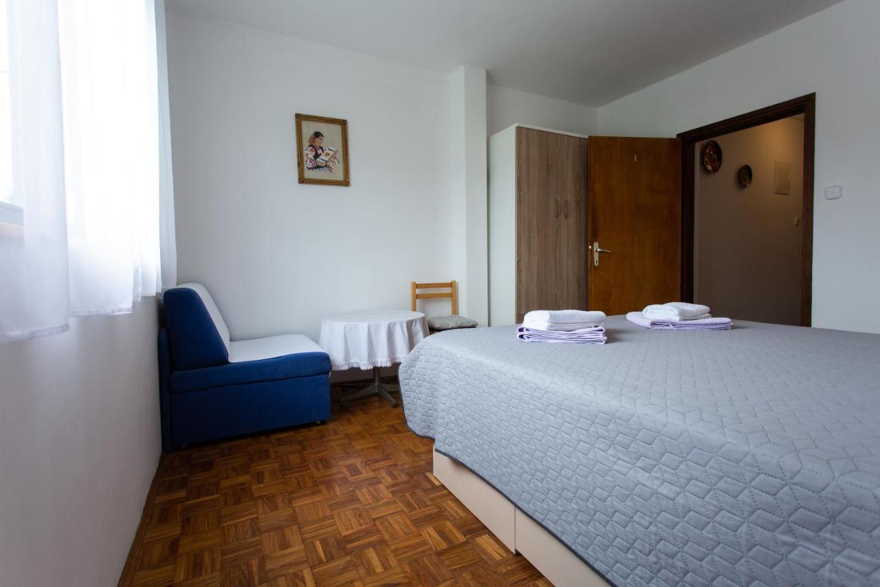 House Vranic Hotel ราโควิซา ภายนอก รูปภาพ