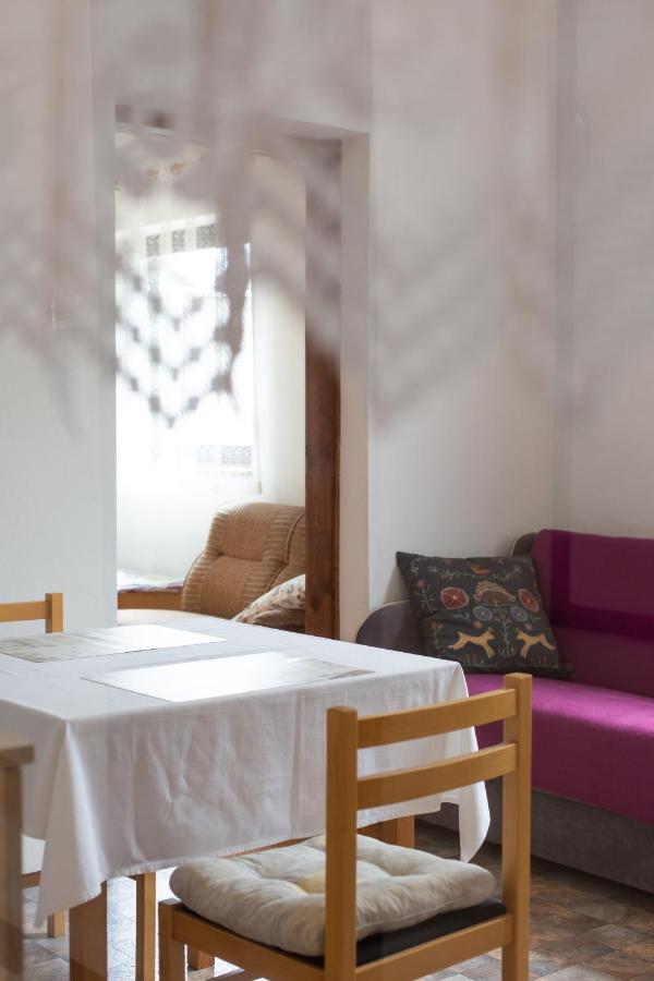 House Vranic Hotel ราโควิซา ภายนอก รูปภาพ