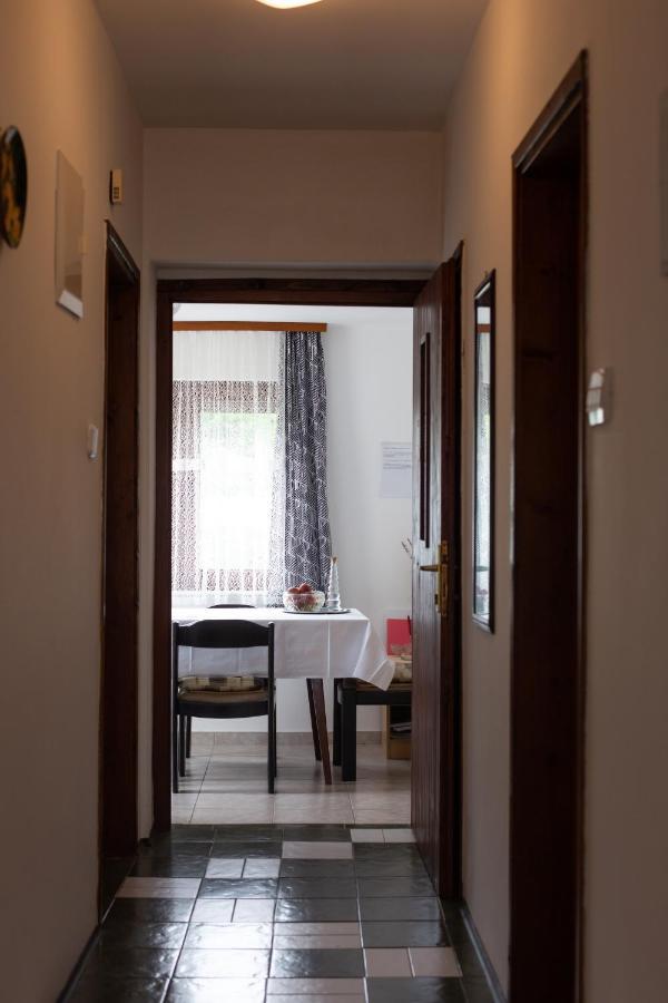 House Vranic Hotel ราโควิซา ภายนอก รูปภาพ