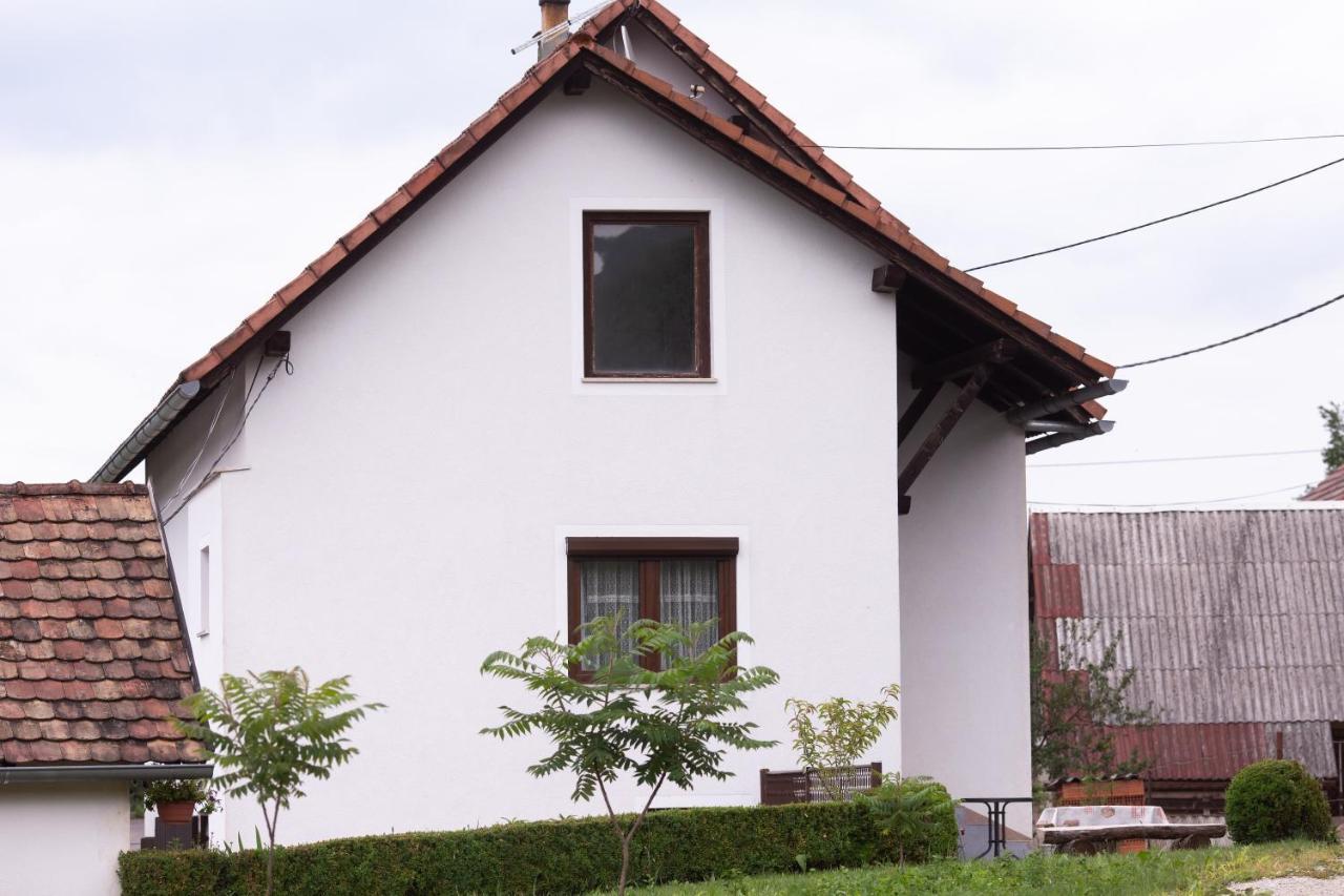 House Vranic Hotel ราโควิซา ภายนอก รูปภาพ