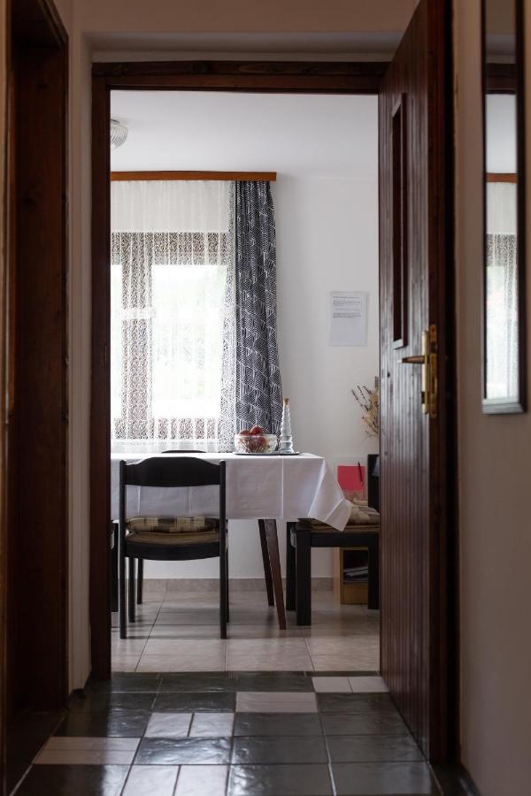 House Vranic Hotel ราโควิซา ภายนอก รูปภาพ