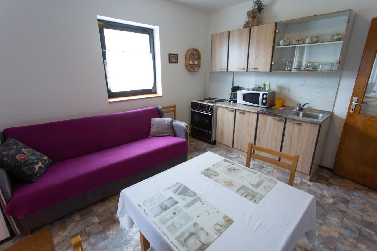House Vranic Hotel ราโควิซา ภายนอก รูปภาพ