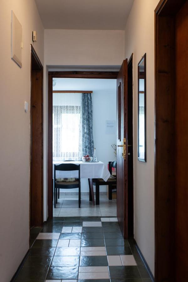 House Vranic Hotel ราโควิซา ภายนอก รูปภาพ
