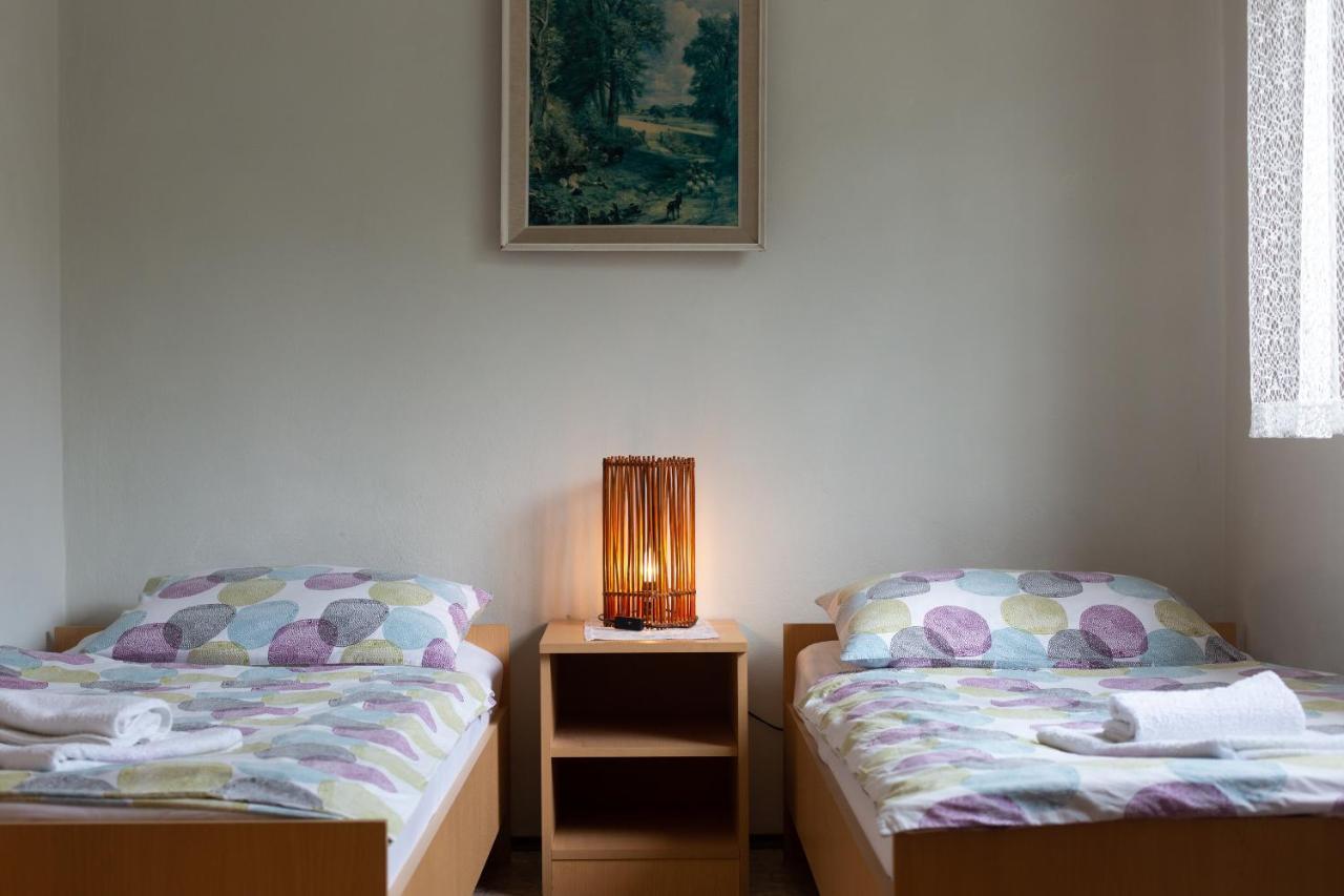 House Vranic Hotel ราโควิซา ภายนอก รูปภาพ
