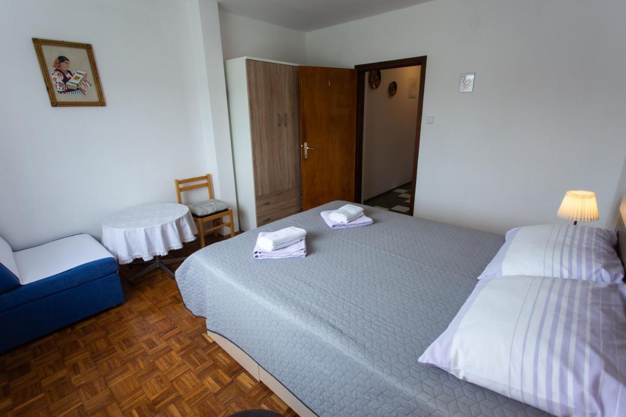 House Vranic Hotel ราโควิซา ภายนอก รูปภาพ