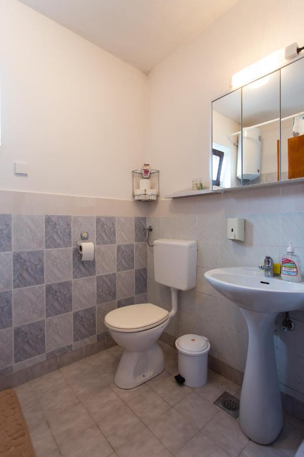 House Vranic Hotel ราโควิซา ภายนอก รูปภาพ